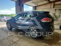 2015 Nissan ROGUE photo