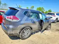 2015 Nissan ROGUE фото