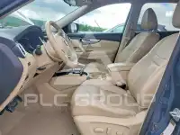 2015 Nissan ROGUE photo