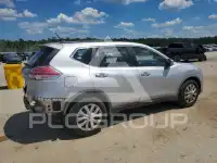 2015 Nissan ROGUE фото