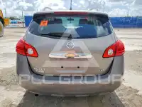 2015 Nissan ROGUE фото