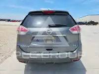 2015 Nissan ROGUE фото