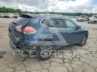 2015 Nissan ROGUE photo