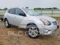 2015 Nissan ROGUE фото