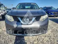 2015 Nissan ROGUE photo