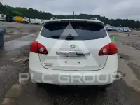 2015 Nissan ROGUE photo