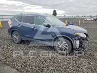 2015 Nissan ROGUE фото
