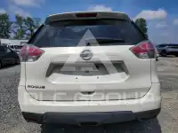 2015 Nissan ROGUE фото