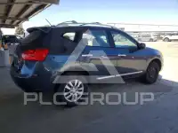 2015 Nissan ROGUE фото