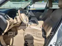 2015 Nissan ROGUE фото