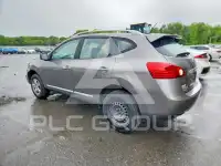 2015 Nissan ROGUE фото