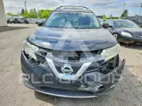 2015 Nissan ROGUE фото
