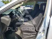 2015 Nissan ROGUE фото