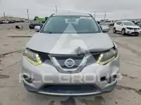 2015 Nissan ROGUE фото