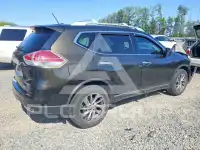 2015 Nissan ROGUE фото
