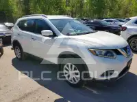 2015 Nissan ROGUE фото
