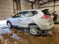 2015 Nissan ROGUE фото