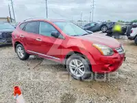 2015 Nissan ROGUE фото