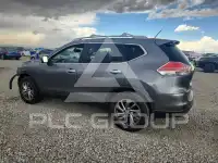 2015 Nissan ROGUE фото