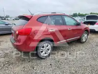 2015 Nissan ROGUE фото