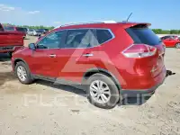 2015 Nissan ROGUE фото