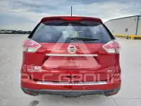 2015 Nissan ROGUE фото