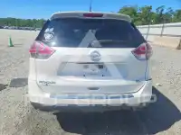 2015 Nissan ROGUE фото