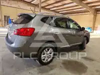 2015 Nissan ROGUE фото