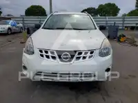 2015 Nissan ROGUE фото