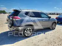 2015 Nissan ROGUE фото