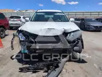 2015 Nissan ROGUE фото
