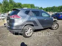 2015 Nissan ROGUE фото