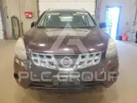 2015 Nissan ROGUE фото