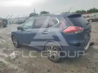 2015 Nissan ROGUE photo