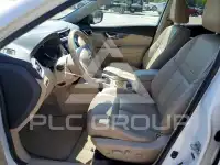 2015 Nissan ROGUE фото