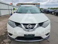 2015 Nissan ROGUE фото