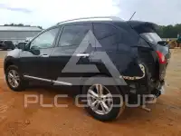 2015 Nissan ROGUE фото