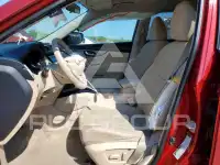 2015 Nissan ROGUE фото