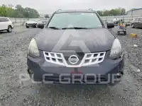 2015 Nissan ROGUE фото