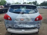 2015 Nissan ROGUE фото