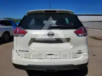 2015 Nissan ROGUE фото