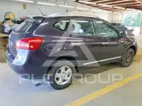 2015 Nissan ROGUE фото