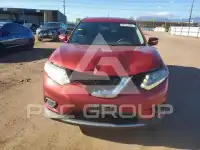 2015 Nissan ROGUE фото