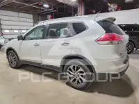 2015 Nissan ROGUE фото