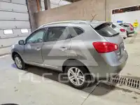 2015 Nissan ROGUE фото