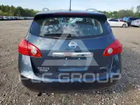 2015 Nissan ROGUE photo