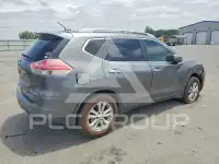 2015 Nissan ROGUE фото