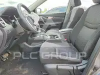 2015 Nissan ROGUE фото