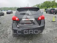 2015 Nissan ROGUE фото