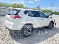 2015 Nissan ROGUE фото